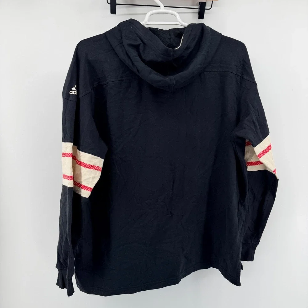 adidas chicago blackhawks